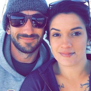 Meet your Posher, Brian